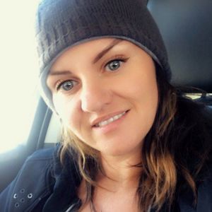 Meet your Posher, Candace